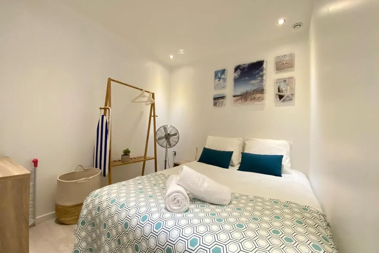 Little Paradise - Au Coeur De La Ciotat Apartment France