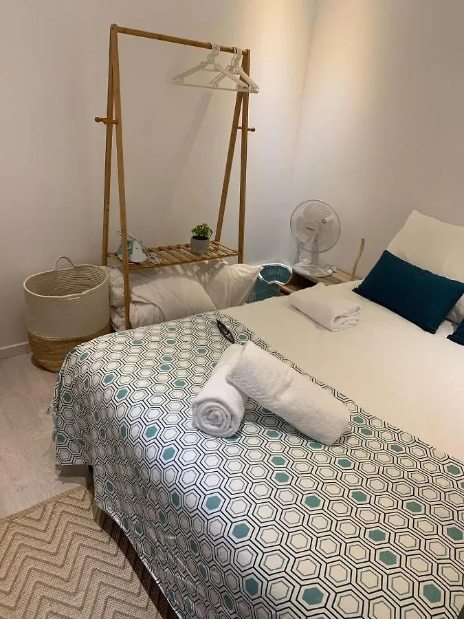Little Paradise - Au Coeur De La Ciotat Apartment