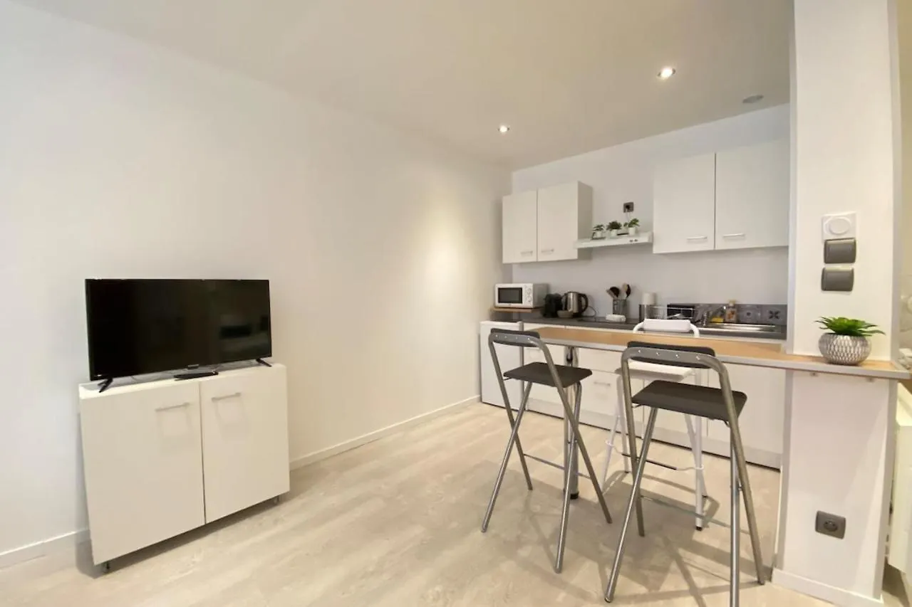 Little Paradise - Au Coeur De La Ciotat Apartment