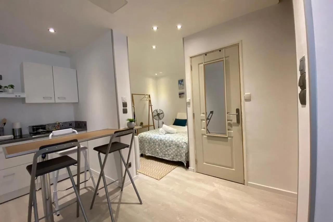 Little Paradise - Au Coeur De La Ciotat Apartment