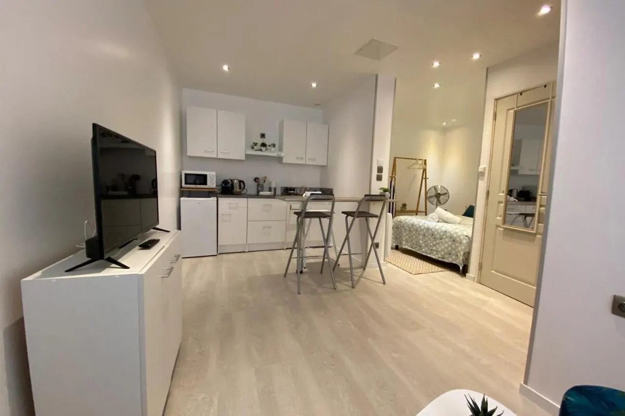 Little Paradise - Au Coeur De La Ciotat Apartment