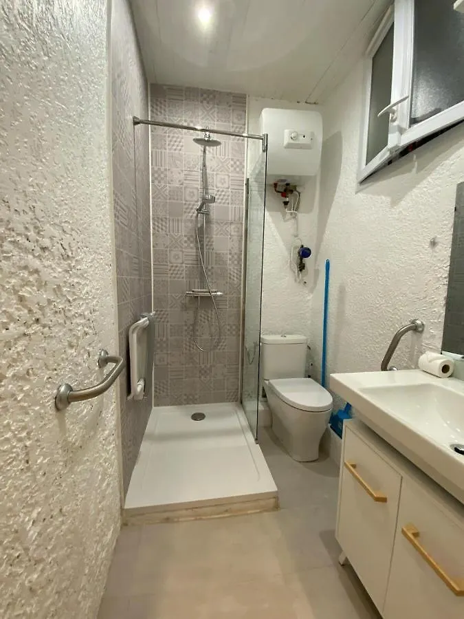 Little Paradise - Au Coeur De La Ciotat Apartment France