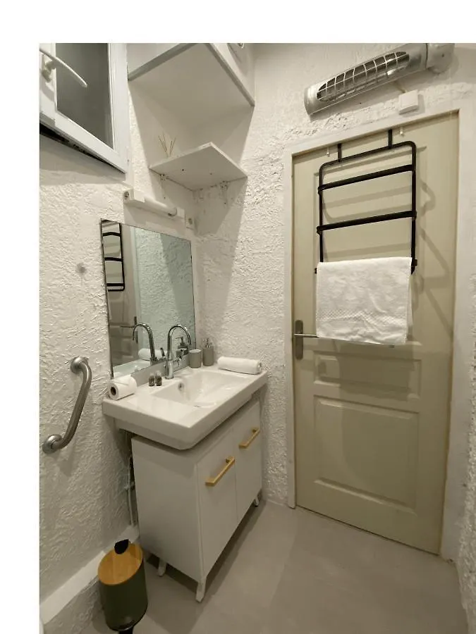 Little Paradise - Au Coeur De La Ciotat Apartment