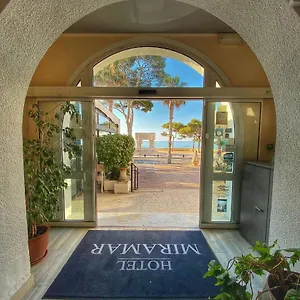 Hotel Restaurant Miramar L'Orchidee La Ciotat