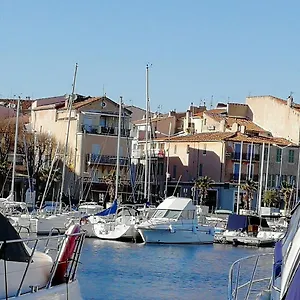  Appartement Le Pesquier