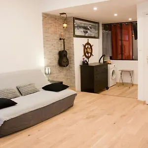  Appartement Le Poilu 40 M2