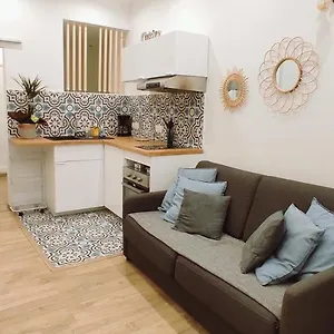  Appartement Studio Les Anges Du Vieux Port