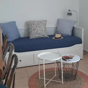  Appartement Elsa.