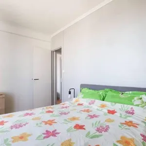  Appartement Plein Soleil Seine 5eme Jardin Plantes France