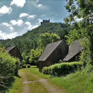 *** Camping Le Païsserou France