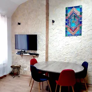  Appartement Capitaine Pirrodi
